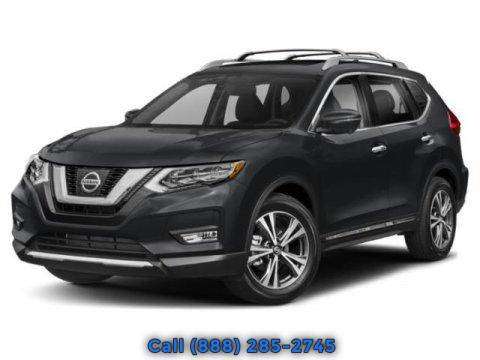 2019 Nissan Rogue SL - - by dealer - vehicle for sale in Great Neck, NY