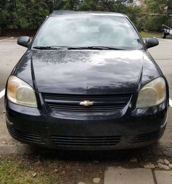 2007 Chevy Cobalt 1000 or BO for sale in Youngwood, PA