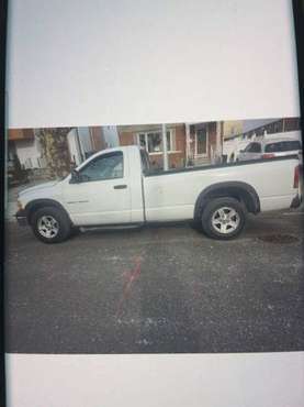 2005 dodge ram 1500 for sale in Queens , NY