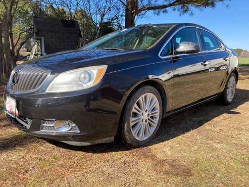 2013 Buick Verano for sale in Kenly, NC