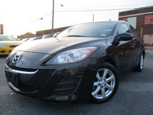 2010 Mazda 3i sport **Low mils/Clean title & Hot Deal** for sale in Roanoke, VA