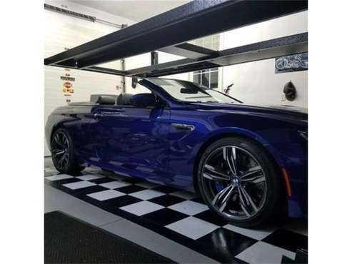 2012 BMW 6 Series for sale in Long Island, NY