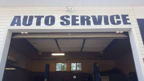 Auto Repair - Inspection Stickers - Brakes, Exhaust and More - cars for sale in Standish, ME