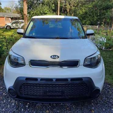 Great Kia Soul White for sale in Knoxville, TN