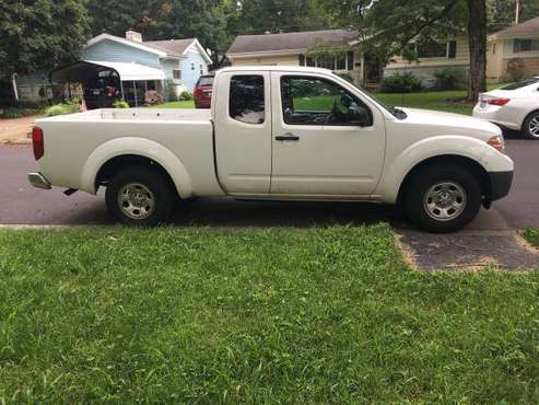 Great Condition 2012 Nissan Frontier for sale in Springfield, MO