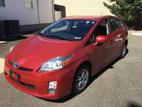 Toyota Prius Hybrid for sale in South River, NY