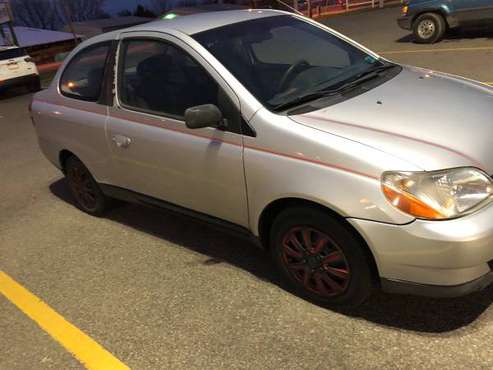 2002 Toyota Echo 11-21 PA Inspection! *Great Delivery Car!* 41MPG! -... for sale in Erie, PA