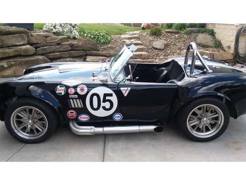 1966 Factory Five Shelby Cobra Replica for sale in Cranberry Township, PA