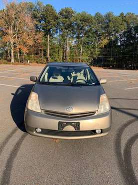 2005 Toyota Prius - cars & trucks - by owner - vehicle automotive sale for sale in Tucker, GA
