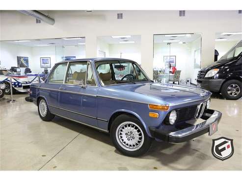 1976 BMW 2002 for sale in Chatsworth, CA
