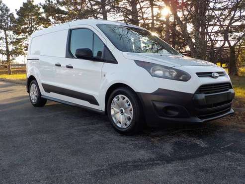 2014 Ford Transit Connect XL cargo with storage racks, 150k,... for sale in Merriam, MO