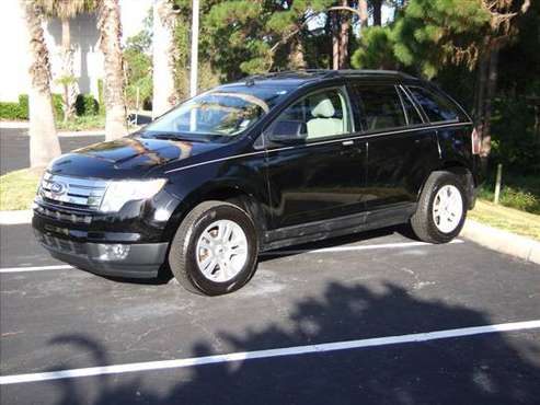 2007 Ford Edge - $75 a week! for sale in PORT RICHEY, FL