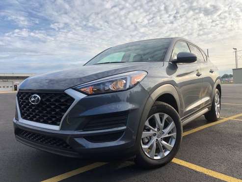 2019 Hyundai Tucson for sale in Ozark, MO