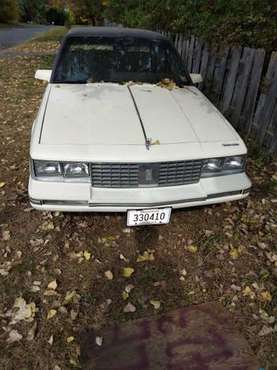 1983 Oldsmobile cutlass ciera ls for sale in Circle Pines, MN