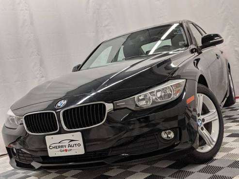 2013 BMW 320 I for sale in North Randall, OH