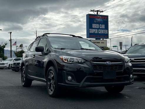 2018 Subaru Crosstrek 2.0i Premium for sale in Albuquerque, NM