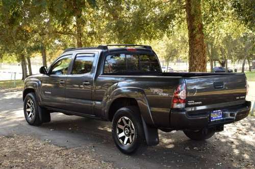 2009 Toyota Tacoma 4WD Double LB V6 AT (Natl) PAYMENT STARTING FROM... for sale in Sacramento , CA
