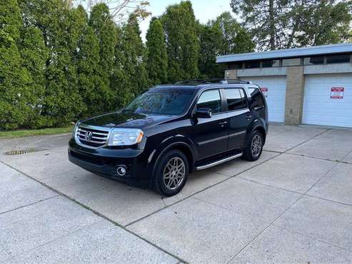 2015 HONDA PILOT TOURING 4WD (BY OWNER) - - by dealer for sale in Brooklyn, NY