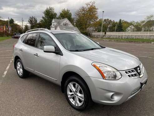 2012 Nissan Rogue AWD 4dr SV -EASY FINANCING AVAILABLE - cars &... for sale in Bridgeport, NY