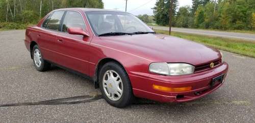 1993 Toyota Camry for sale in Cornell, WI