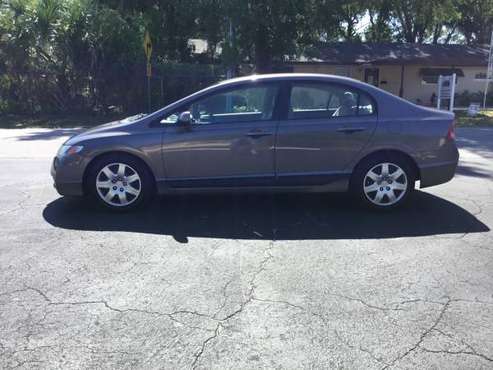 2010 Honda Civic for sale in Leesburg, FL