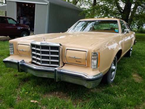 ’78 Ford Thunderbird for sale in Middletown, MD