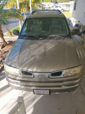 03 Olds Bravada for sale in Clearwater, FL