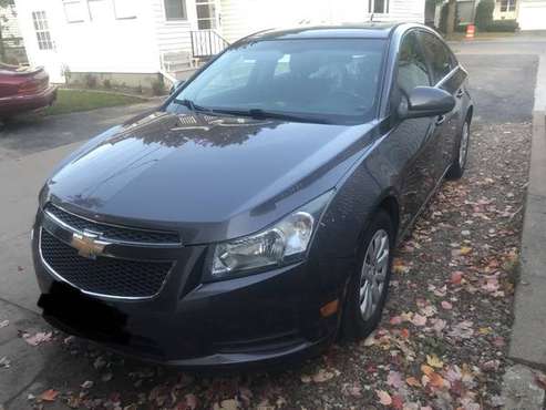 2011 Chevy cruze for sale in Wausau, WI