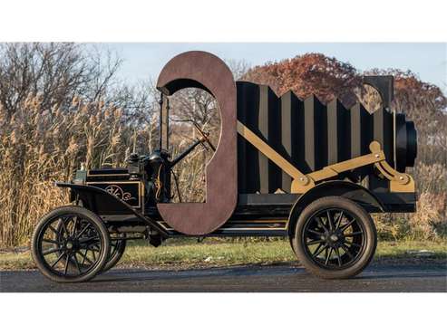 1914 Ford Model T for sale in Volo, IL