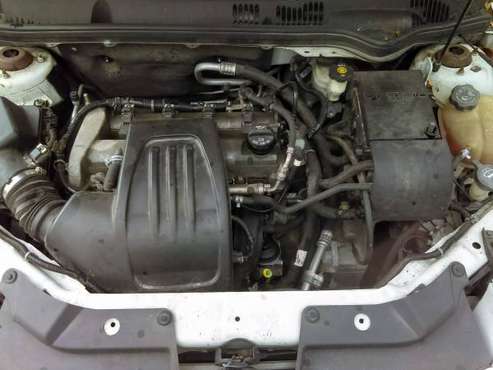 2008 Chevy Cobalt LS - cars & trucks - by owner - vehicle automotive... for sale in INDIAN MOUND, TN