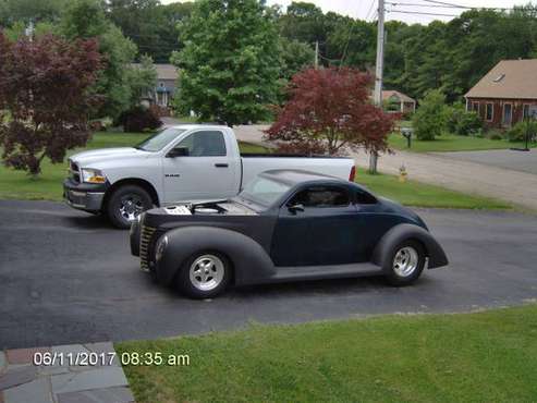 HOT ROD - cars & trucks - by owner - vehicle automotive sale for sale in Bristol , RI