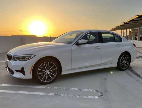 2020 BMW 3 Series - Clean Title! - - by dealer for sale in Irvine, CA