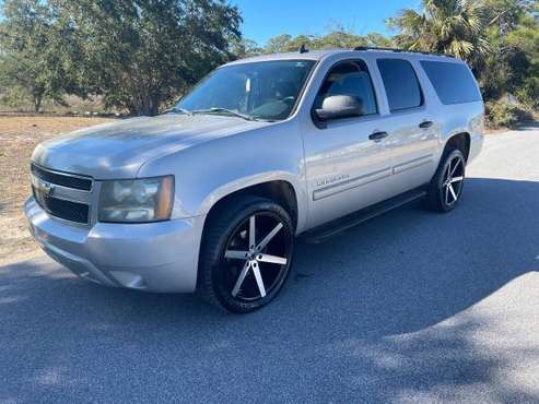 Chevrolet Suburban for sale in Gulf Breeze, FL
