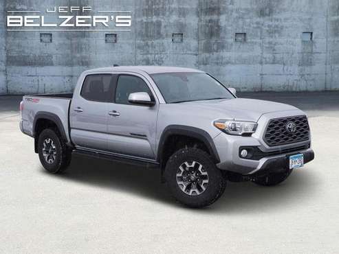 2022 Toyota Tacoma TRD Off Road for sale in Lakeville, MN