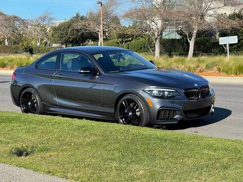 2021 BMW M240i - - by dealer - vehicle automotive sale for sale in Alameda, CA