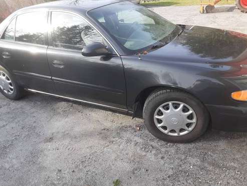 2004 Buick Century - cars & trucks - by owner - vehicle automotive... for sale in West Danville, VT