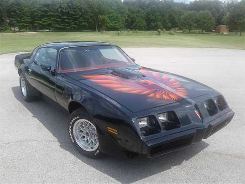 1980 Pontiac Firebird Trans Am for sale in Fort Myers, FL