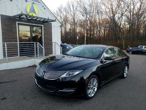 2013 Lincoln MKZ Base for sale in Memphis, TN