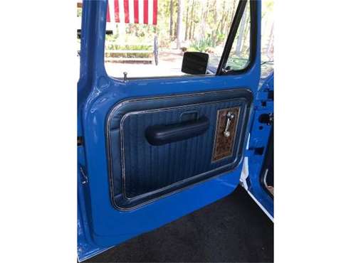 1971 Ford F100 for sale in Cadillac, MI