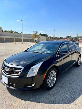 2017 Cadillac XTS-L for sale in IL