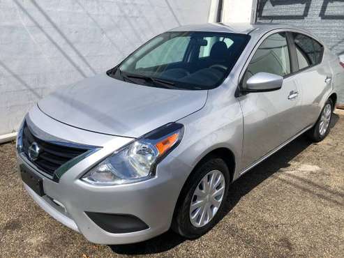 2018 Nissan Versa - cars & trucks - by owner - vehicle automotive sale for sale in Hollywood, FL