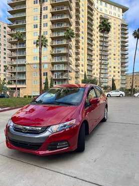 honda insight ( mint condition) for sale in San Diego, CA