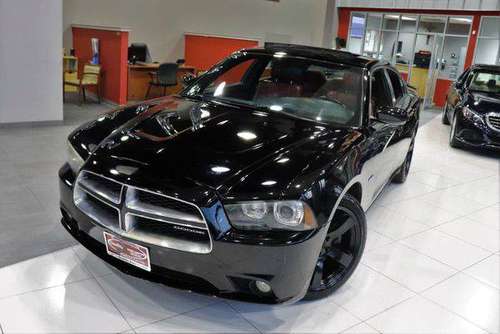 2012 Dodge Charger RT Max - DWN PMTS STARTING AT $500 W.A.C. for sale in Springfield Township, NJ
