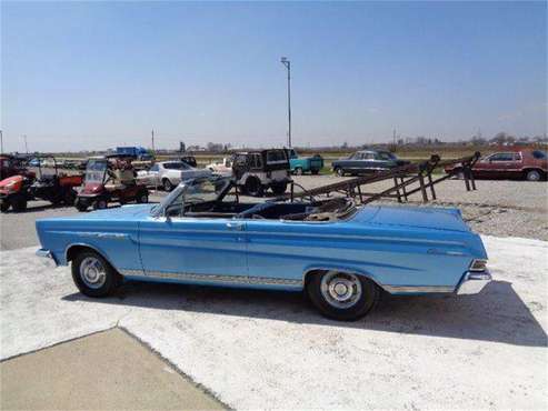 1965 Mercury Comet for sale in Staunton, IL