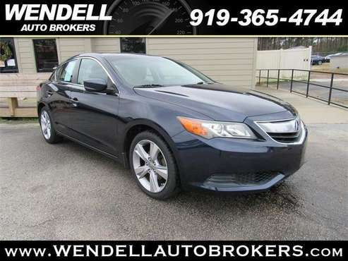 2015 Acura ILX 2.0L for sale in Wendell, NC