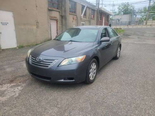 Toyota camry hybrid 2008 for sale in Rutherford, NJ