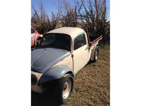 1964 Volkswagen Beetle for sale in Cadillac, MI