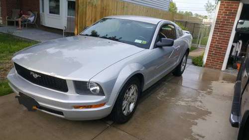 2007 Ford Mustang for sale in Buffalo, NY