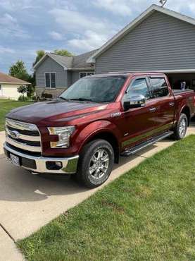 Beautiful Ford F-150 Lariat for sale in Anamosa, IA