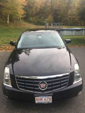Cadillac DTS 2010 $8000 or best offer for sale in Stoneham, MA